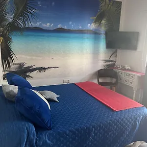 Na@lex Apartamento Punta Mujeres
