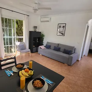 Burriana Apartamento Nerja