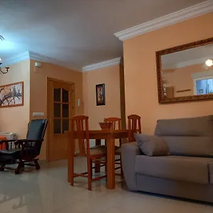  Сasa de vacaciones Vacacional Inma