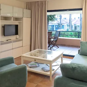 Maravilloso En Playa Apartamento Sotogrande