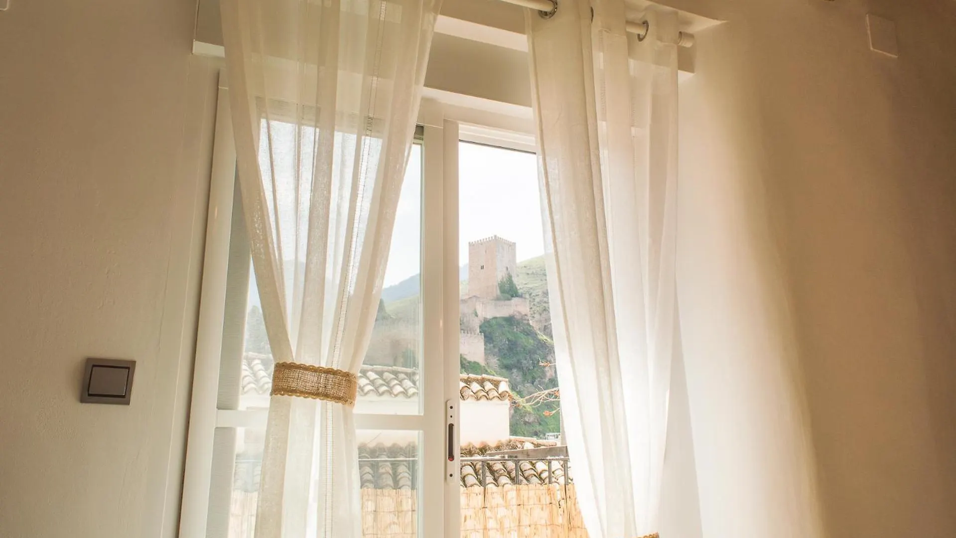 Apartamento Loft Fuente Nueva Siglo XVIII Cazorla