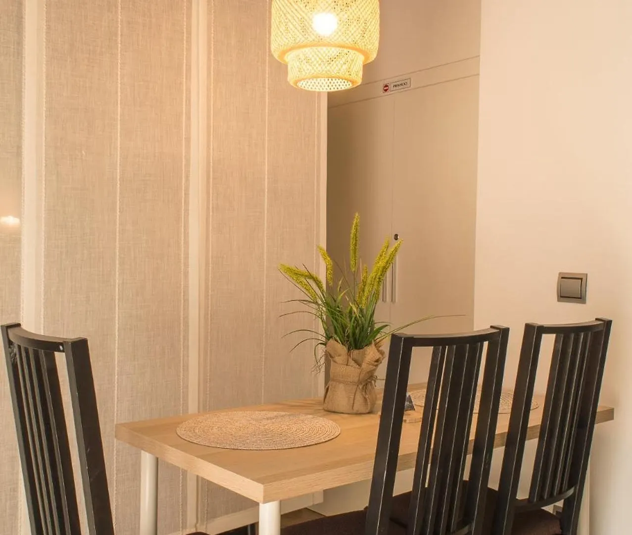 Apartamento Loft Fuente Nueva Siglo XVIII Cazorla 0*,