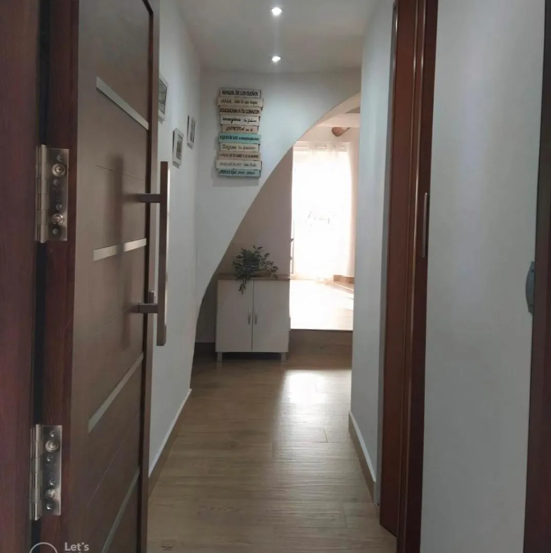 Loft Fuente Nueva Siglo XVIII Apartment Cazorla