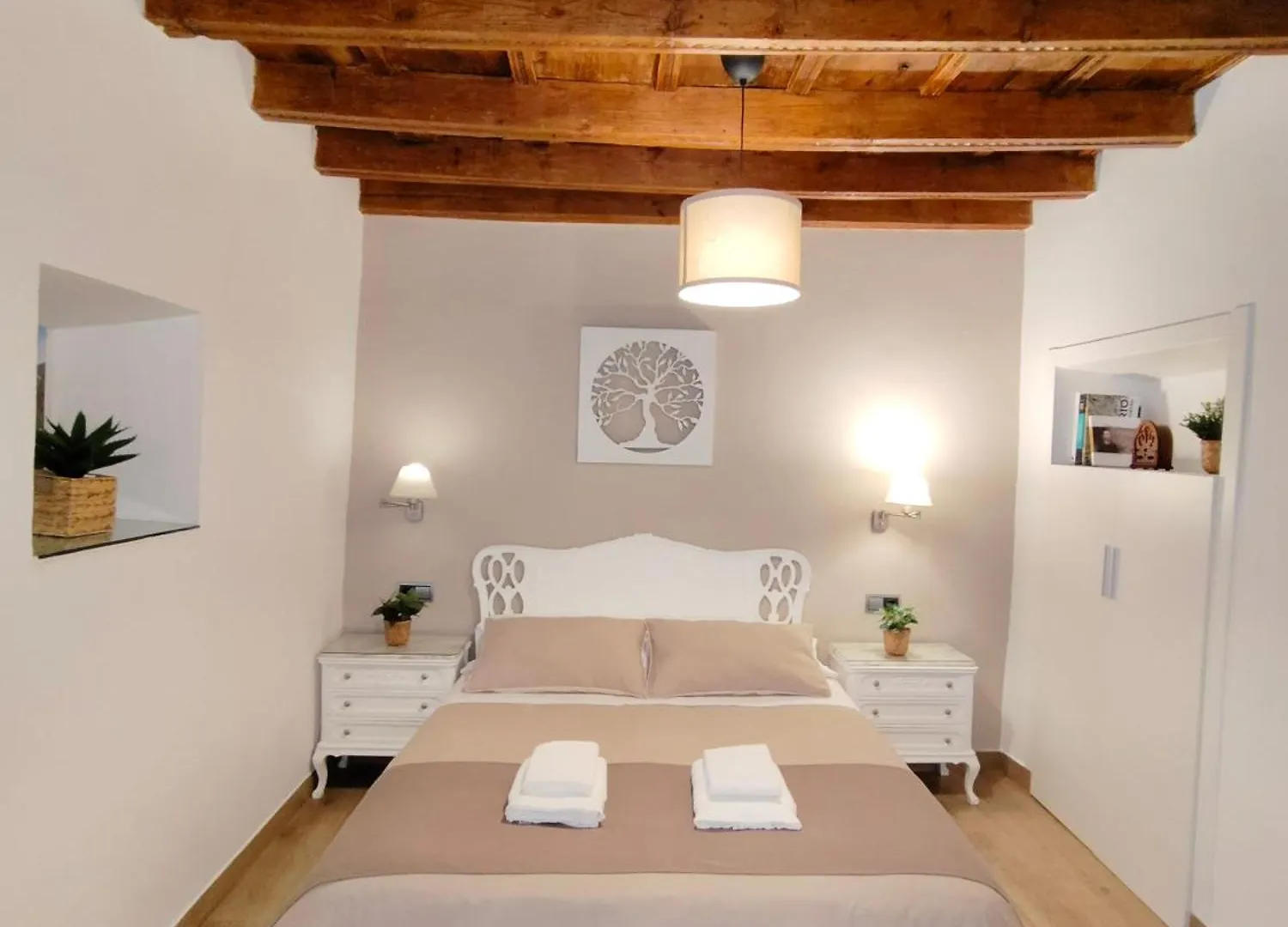 Loft Fuente Nueva Siglo XVIII Apartment Cazorla