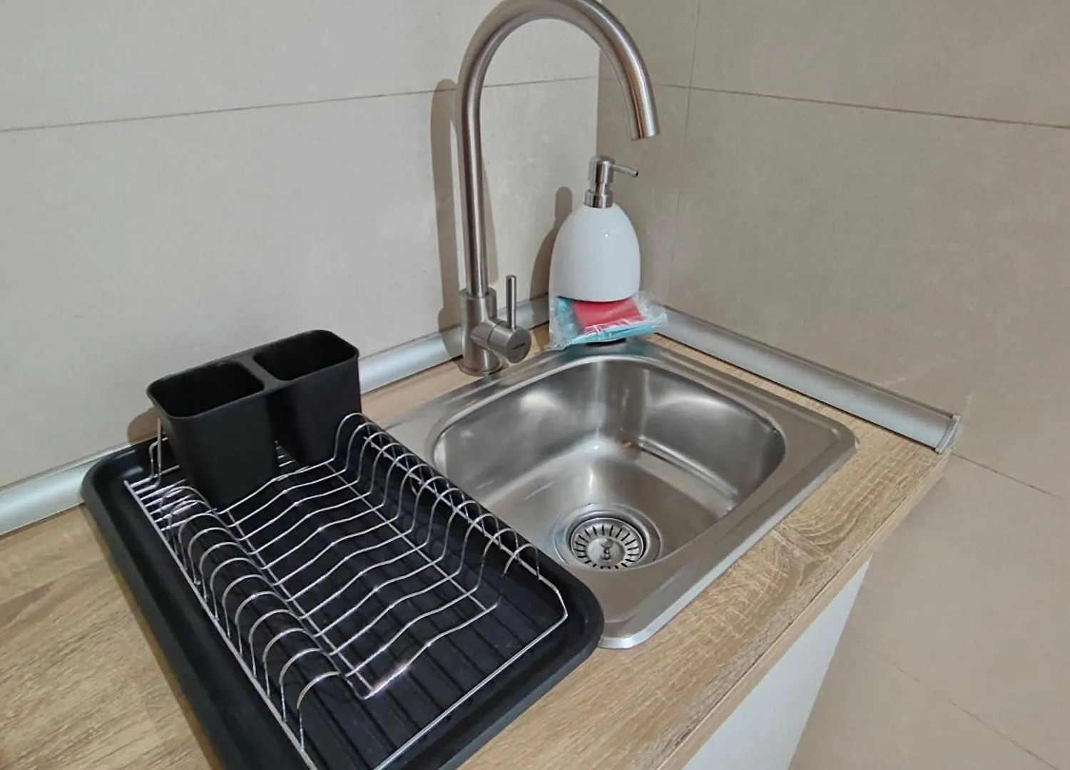 Apartamento Loft Fuente Nueva Siglo XVIII Cazorla