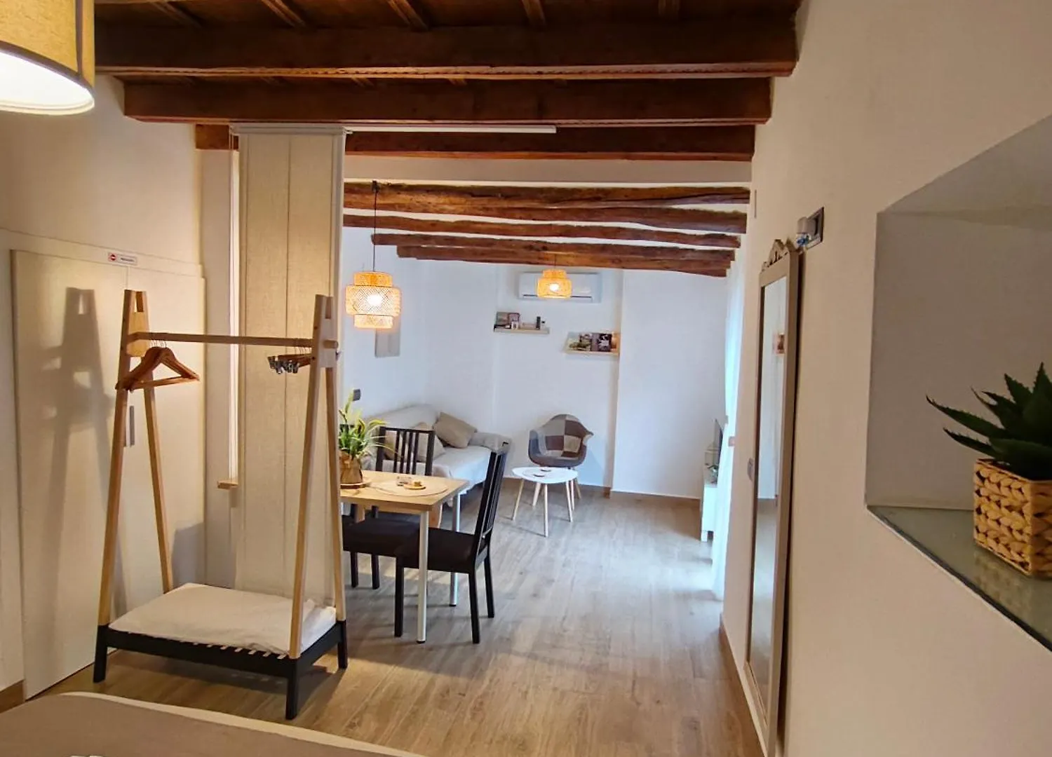 Loft Fuente Nueva Siglo XVIII Apartment Cazorla