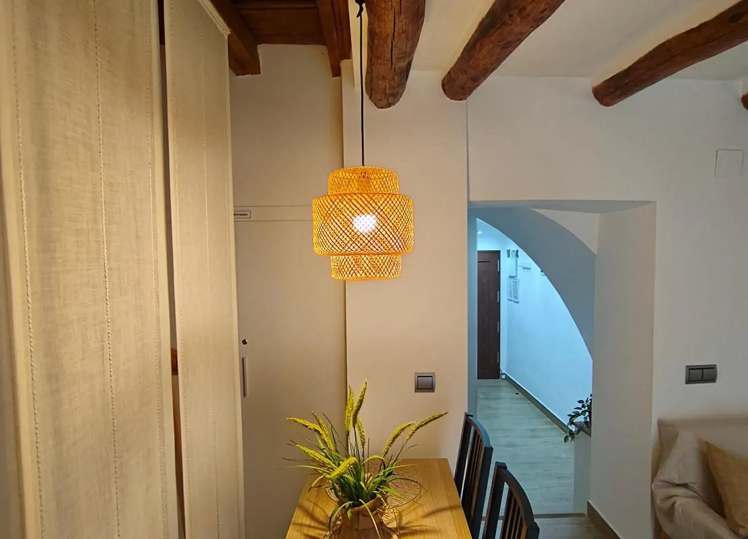 Loft Fuente Nueva Siglo XVIII Apartment Cazorla 0*,