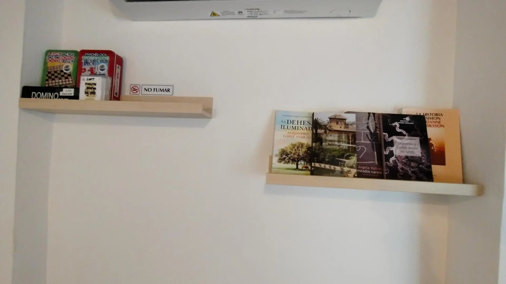 Apartamento Loft Fuente Nueva Siglo XVIII Cazorla