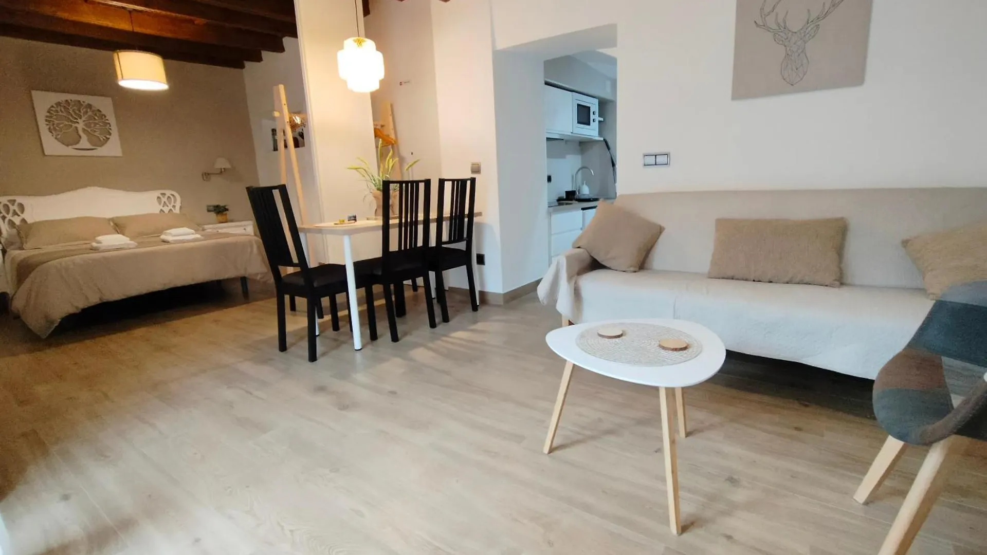 Loft Fuente Nueva Siglo XVIII Apartment Cazorla