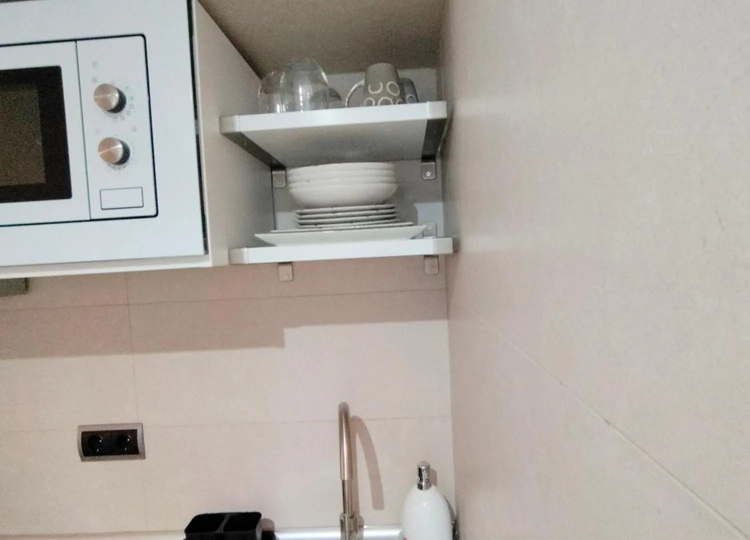 Apartamento Loft Fuente Nueva Siglo XVIII Cazorla