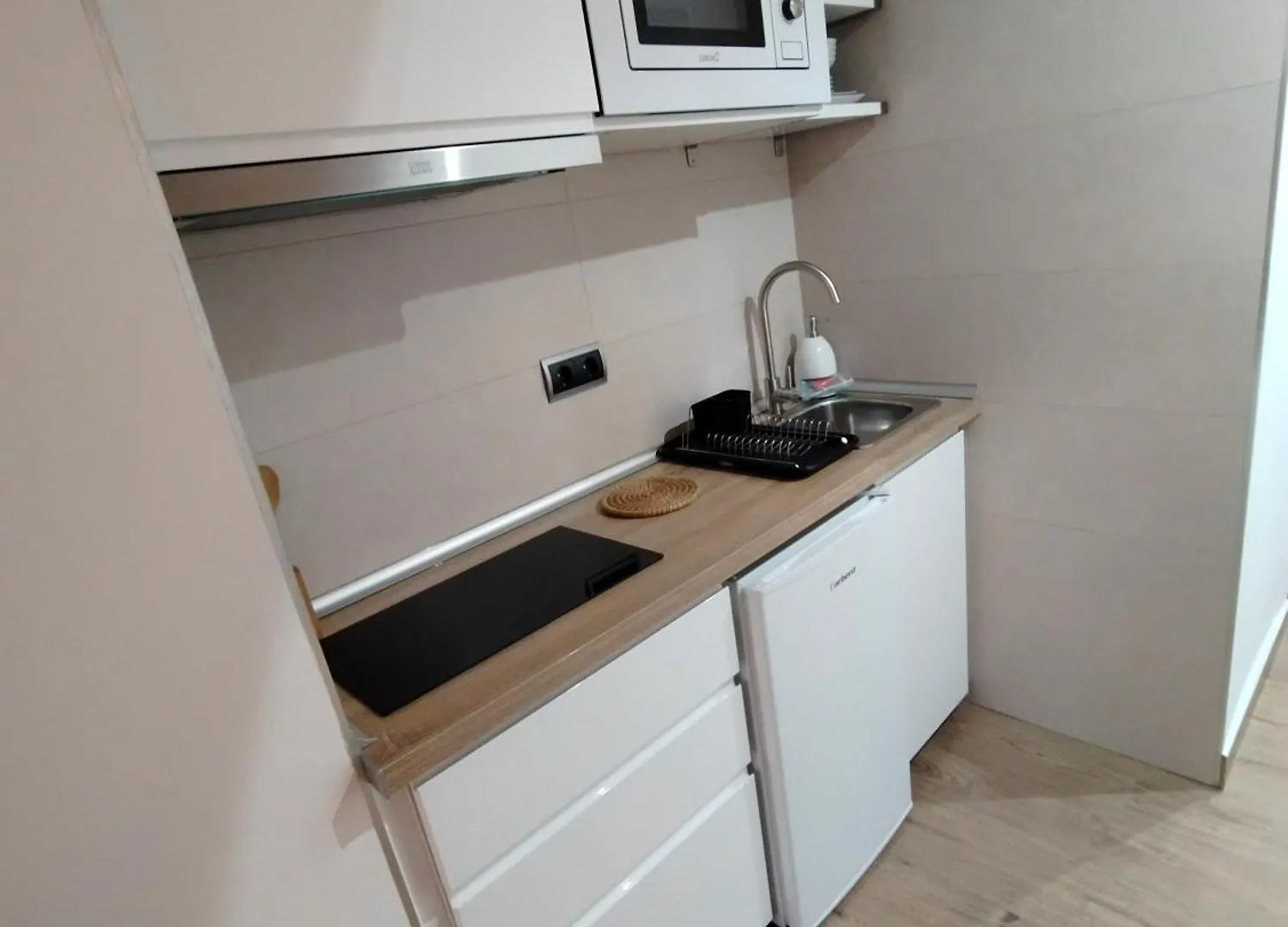 Loft Fuente Nueva Siglo XVIII Apartment Cazorla 0*,  Spain