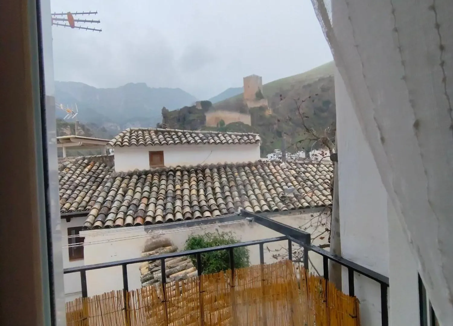 Apartamento Loft Fuente Nueva Siglo XVIII Cazorla España