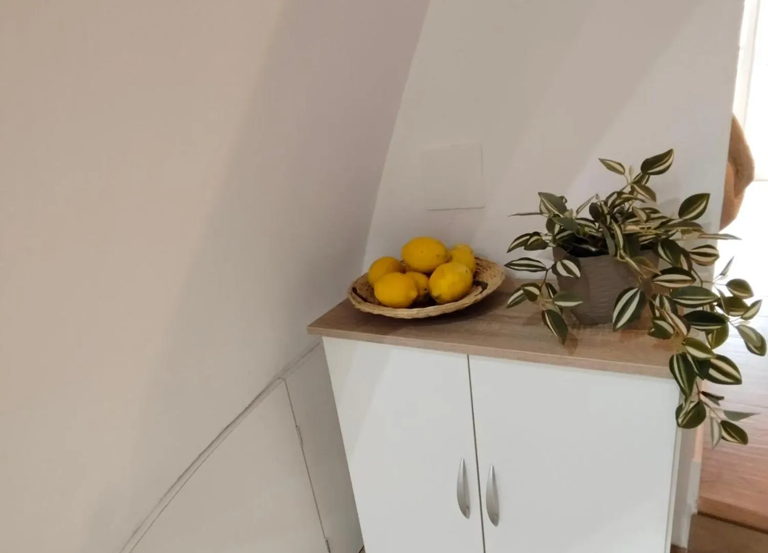 Apartamento Loft Fuente Nueva Siglo XVIII Cazorla