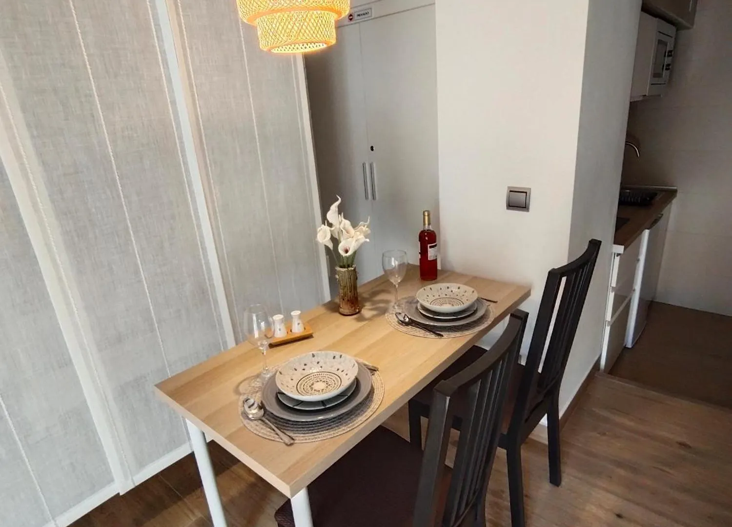 Apartamento Loft Fuente Nueva Siglo XVIII Cazorla España